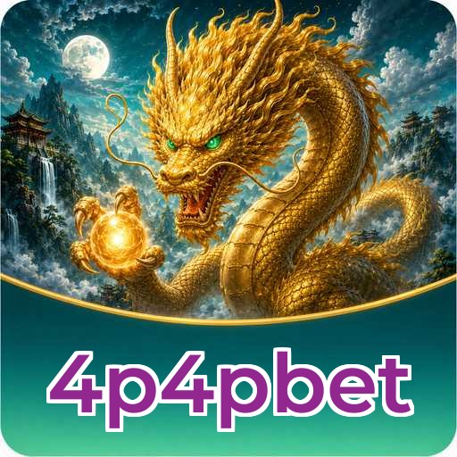 Infrastruktur Pengujian - 4p4pbet