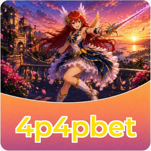 Tentang 4p4pbet